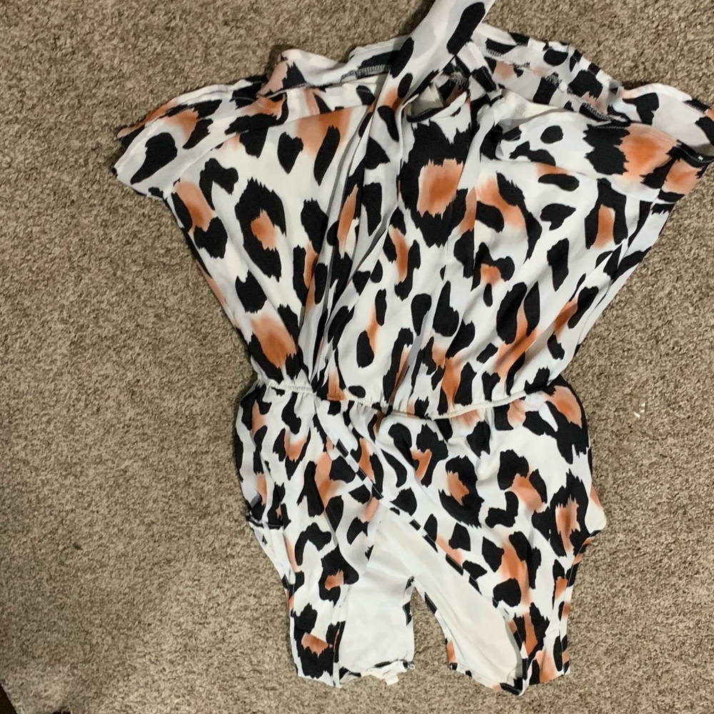 It’s from peach love